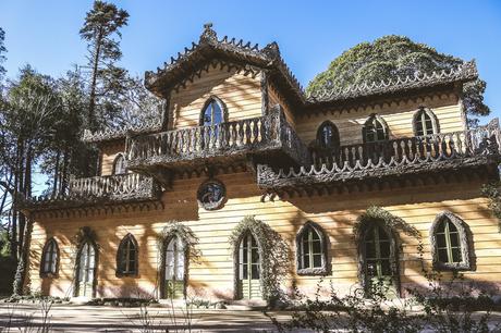 LISBON #4 SINTRA LISBON #4 SINTRA