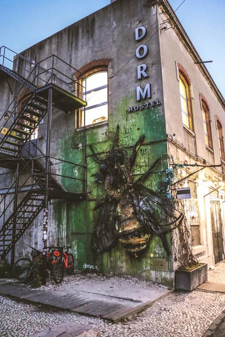 LISBON #4 SINTRA LISBON #4 SINTRA