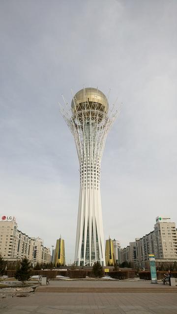 Astana - Kazajstan