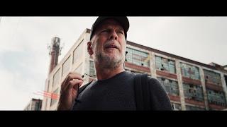 GLASS (USA, 2019) Fantástico, Acción, Súperhéroes