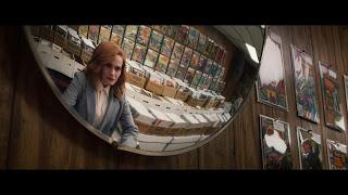 GLASS (USA, 2019) Fantástico, Acción, Súperhéroes