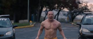 GLASS (USA, 2019) Fantástico, Acción, Súperhéroes