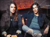 Anthrax Megadeth Altitudes Attitude