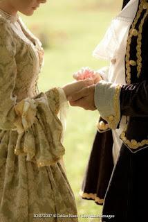 Reseña|| Sin corazón (Georgian #1)- Mary Balogh