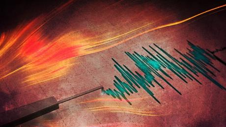 Temblor que afectó a la región de Coquimbo se sintió hasta Argentina Temblor que afectó a la región de Coquimbo se sintió hasta Argentina