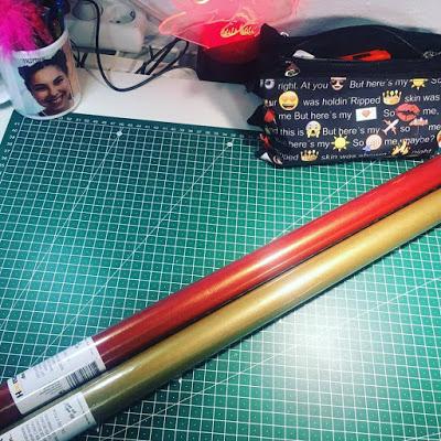 material escolar, manualidades, papel kraft, papel de regalo, papel fantasía, 