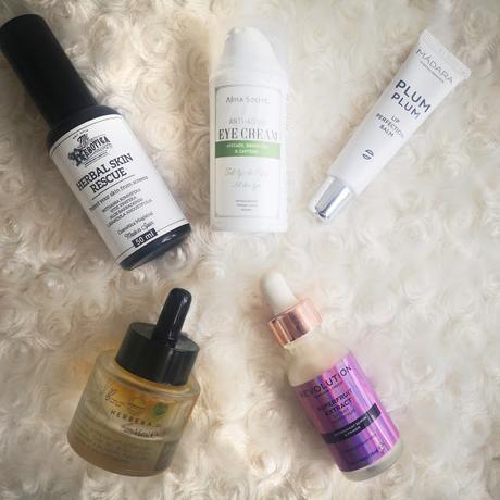 El vídeo de los domingos: Mi rutina facial de otoño/invierno