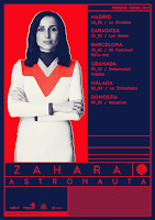 Gira de Zahara 2019