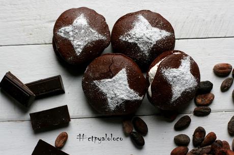 Whoopie pie Whoopie pie