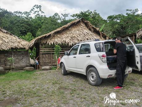 Magia en Costa Rica #magiaalmundo