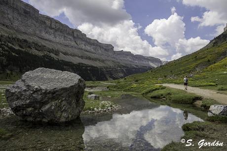 PARQUE NACIONAL DE ORDESA Y MONTE PERDIDO