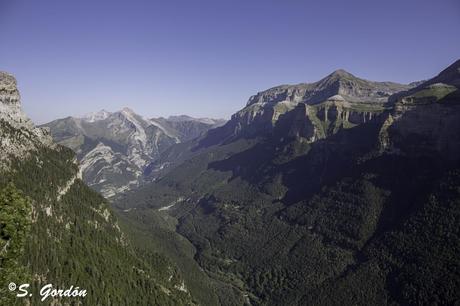 PARQUE NACIONAL DE ORDESA Y MONTE PERDIDO