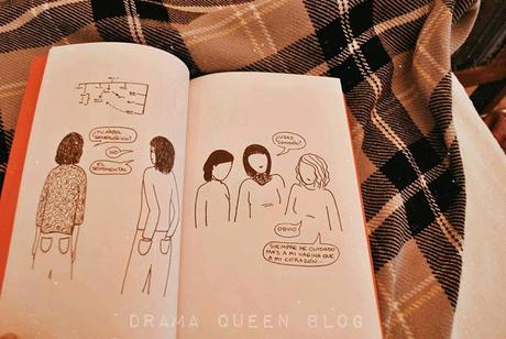 Foto reseña | Señorita, Buena Presencia - Bruta