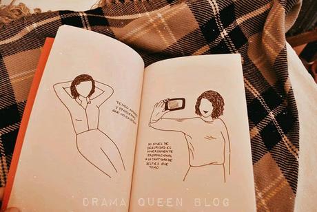 Foto reseña | Señorita, Buena Presencia - Bruta