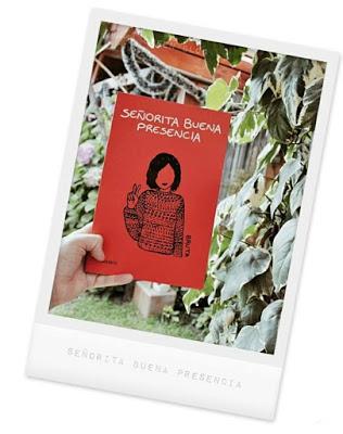 Foto reseña | Señorita, Buena Presencia - Bruta