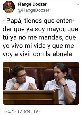 La super Luna roja, de sangre o del lobo, y otros eclipses políticos. La super Luna roja, de sangre o del lobo, y otros eclipses políticos.