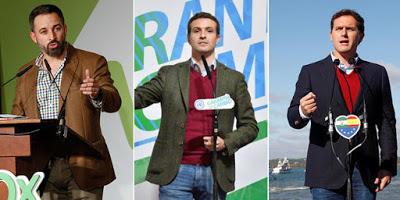 La super Luna roja, de sangre o del lobo, y otros eclipses políticos. La super Luna roja, de sangre o del lobo, y otros eclipses políticos.