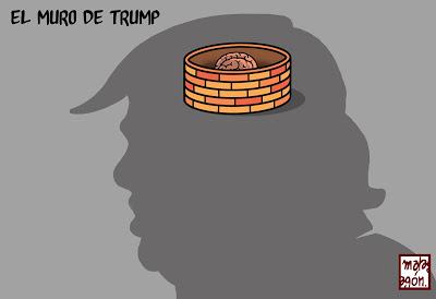 La super Luna roja, de sangre o del lobo, y otros eclipses políticos. La super Luna roja, de sangre o del lobo, y otros eclipses políticos.