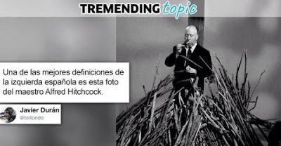 La super Luna roja, de sangre o del lobo, y otros eclipses políticos. La super Luna roja, de sangre o del lobo, y otros eclipses políticos.