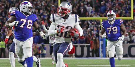 10 predicciones para las Finales de Conferencia NFL 2019 10 predicciones para las Finales de Conferencia NFL 2019