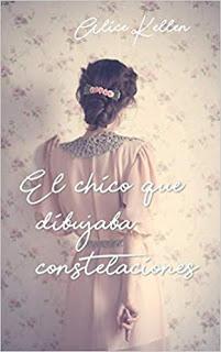 El chico que dibujaba constelaciones