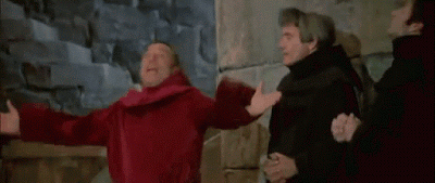 Destruyendo mitos 5: la hoguera de la Inquisición