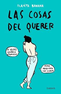 Acusada + Las cosas del querer + Atmosphere Acusada + Las cosas del querer + Atmosphere