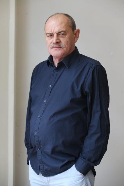 Gerardo Lombardero (1951-2019)