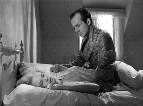 EL OJO DEL DIABLO (Ingmar Bergman 1960) V.O.S.E.