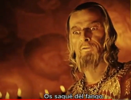 IVÁN EL TERRIBLE, parte 1 y 2 (Sergei M. Eisenstein 1944-1958) V.O.S.E. IVÁN EL TERRIBLE, parte 1 y 2 (Sergei M. Eisenstein 1944-1958) V.O.S.E.