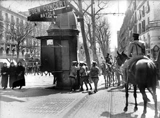 Cien años de la huelga de la Canadenca en El Confidencial