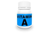 ¿Conoces la importancia de las vitaminas antioxidantes?