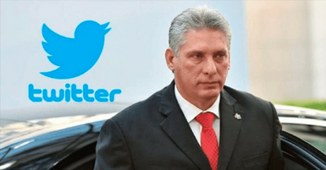 Díaz-Canel dice que va a “seguir estudiando cómo bajar las tarifas” de Internet Díaz-Canel dice que va a “seguir estudiando cómo bajar las tarifas” de Internet