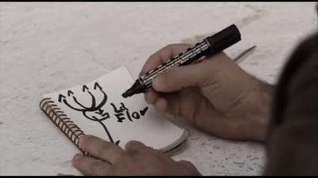 La Flor - 2018 La Flor - 2018