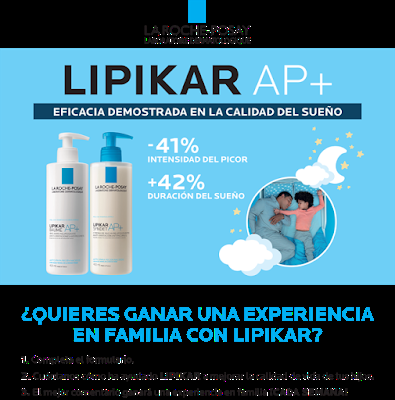 SORTEO LA ROCHE-POSAY