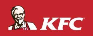 Logo tipo de KFC