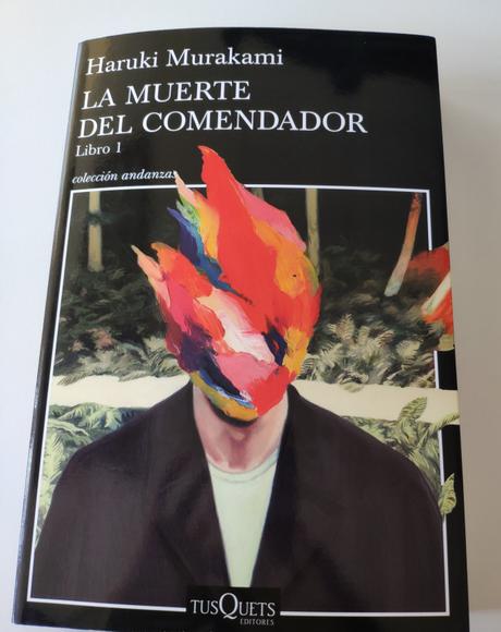 “La muerte del comendador”: La primera parte de la última novela de Haruki Murakami