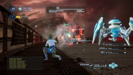 Sword Art Online: Hollow Realization y Sword Art Online: Fatal Bullet llegarán a Nintendo Switch