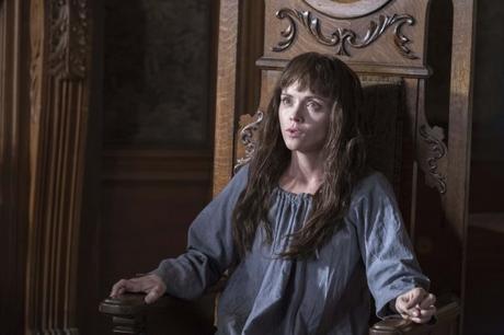 Lifetime estrena Atrapada en el Manicomio: La historia de Nellie Bly el miércoles 23 de enero