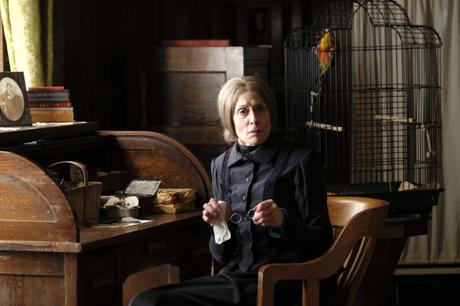 Lifetime estrena Atrapada en el Manicomio: La historia de Nellie Bly el miércoles 23 de enero