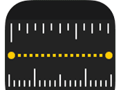 COMO TOMAR MEDIDAS OBJETOS iPHONE