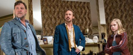 Resultado de imagen de The nice guys 2016