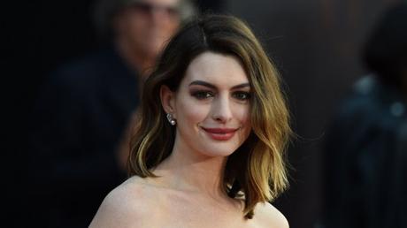 Anne Hathaway protagonizará el remake de 'La maldición de las brujas', novela de Roald Dahl