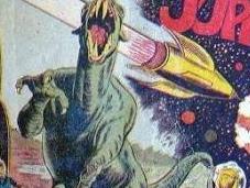 Dinosaurios valencianos posguerra (III)