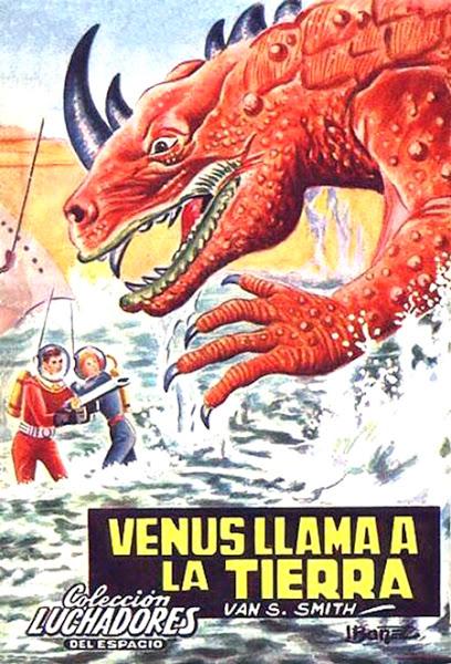 Dinosaurios valencianos de posguerra (III)