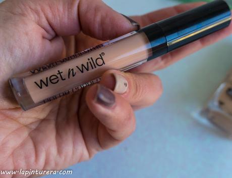 corrector wet & Wild