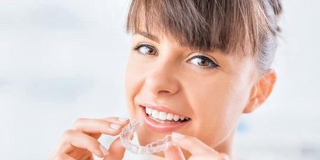 Las ventajas de la ortodoncia invisalign