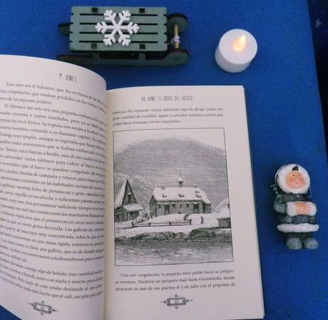 DR. KANE: El Héroe del Ártico