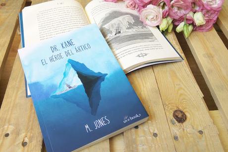 DR. KANE: El Héroe del Ártico DR. KANE: El Héroe del Ártico