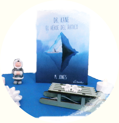 DR. KANE: El Héroe del Ártico